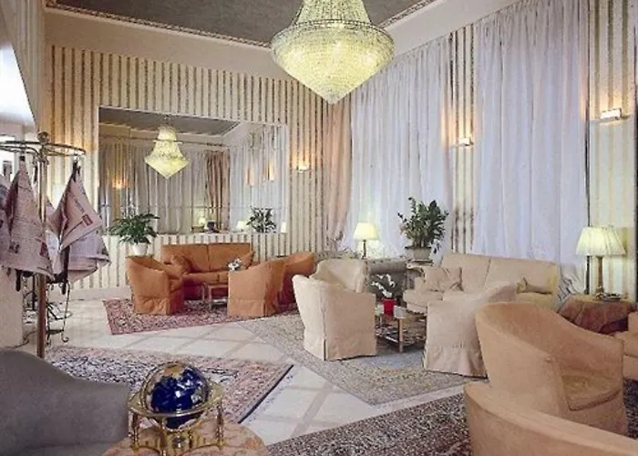 Hotel San Luca Verona